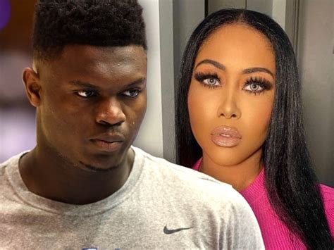 zion williamson scandal video|Zion Williamsons Alleged Relationship with Moriah。